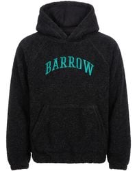 Barrow - Sweatshirt Polyester - Lyst