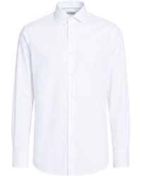 Comme des Garçons - Shirt Cotton - Lyst