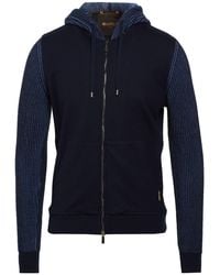Moorer - Sudadera - Lyst
