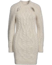 Isabel Marant - Mini-Kleid - Lyst