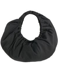 Alexander Wang - Handbag Textile Fibers - Lyst