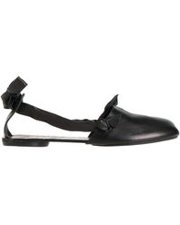 Maison Margiela - Ballet Flats - Lyst