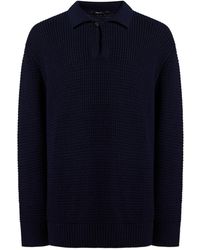 Tagliatore - Pullover - Lyst