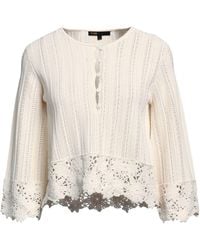 Maje - Pullover - Lyst