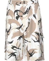 KENZO - Shorts & Bermuda Shorts - Lyst