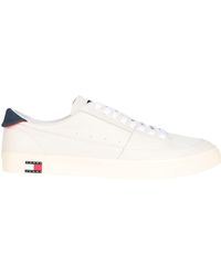 Tommy Hilfiger - Trainers - Lyst