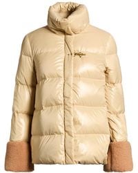 Fay - Puffer - Lyst