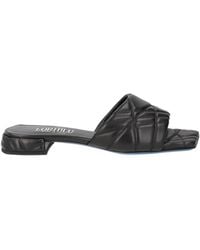 Loriblu - Sandals - Lyst