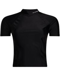 T By Alexander Wang - T-Shirts - Lyst