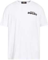 DSquared² - Camiseta - Lyst