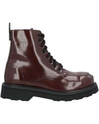 KENZO - Stiefelette - Lyst
