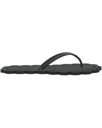 Carlotha Ray - Thong Sandal - Lyst