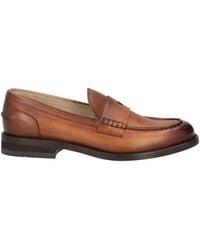 Doucal's - Loafer - Lyst