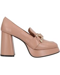 Roberto Festa - Loafers Leather - Lyst