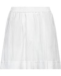 8pm - Shorts & Bermuda Shorts - Lyst