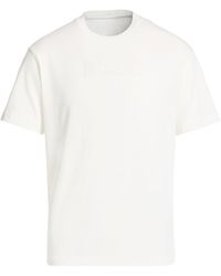 Emporio Armani - T-Shirt - Lyst