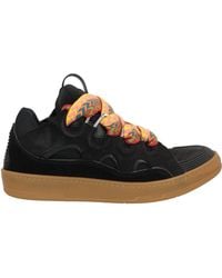 Lanvin - Trainers - Lyst