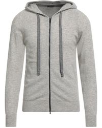 Retois - Light Cardigan Wool, Polyamide - Lyst