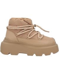 Inuikii - Stiefelette - Lyst