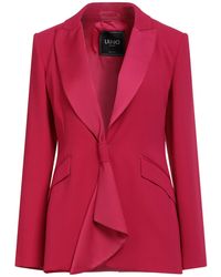 Liu Jo - Blazer - Lyst