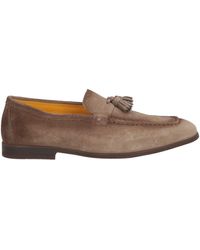 Doucal's - Mokassin - Lyst