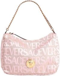 Versace - Cross-Body Bags - Lyst