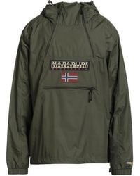 Napapijri - Jacket - Lyst