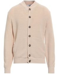 Heritage - Strickjacke - Lyst