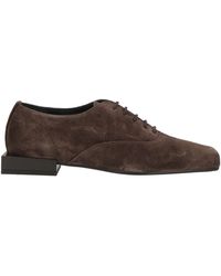 Ras - Schnürschuh - Lyst