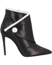 Gianmarco F. - Ankle Boots - Lyst