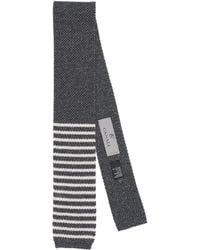 Canali - Corbata y pajarita - Lyst