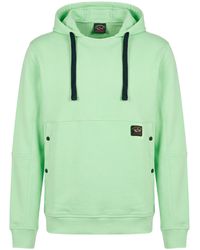 Paul & Shark - Sudadera - Lyst