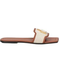 Lanvin - Sandals - Lyst