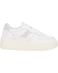 Date - Sneakers - Lyst