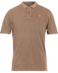 Blauer - Polo Shirt - Lyst