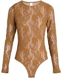 Zimmermann - Body - Lyst