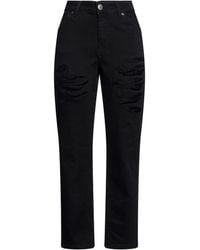 Angelo Marani - Jeans - Lyst