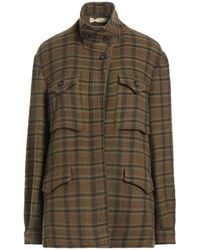 Massimo Alba - Jacket - Lyst