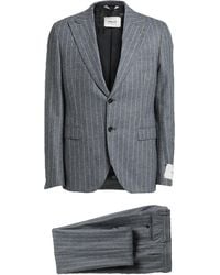Paoloni - Suit - Lyst