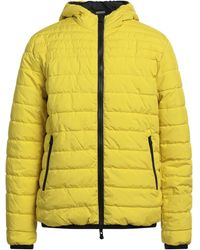 People Of Shibuya - Down Jacket - Lyst