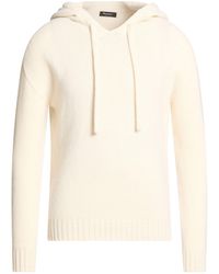 AROVESCIO - Sweater Merino Wool, Cashmere - Lyst