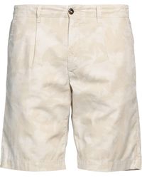 Briglia 1949 - Shorts & Bermuda Shorts - Lyst