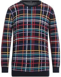Harmont & Blaine - Pullover - Lyst