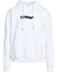 Off-White c/o Virgil Abloh - Sweatshirts - Lyst
