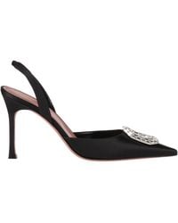 AMINA MUADDI - Pumps - Lyst