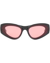 Loewe - Occhiali Da Sole - Lyst