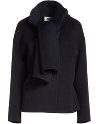 Alpha Studio - Mantel - Lyst
