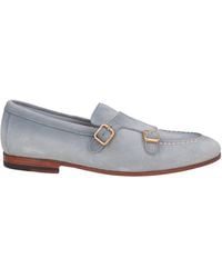 Santoni - Loafers - Lyst