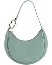 Furla - Primavera S Shoulder Bag -- Handbag Calfskin - Lyst