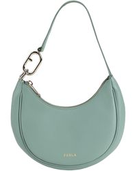 Furla - Primavera S Shoulder Bag -- Light Handbag Calfskin - Lyst